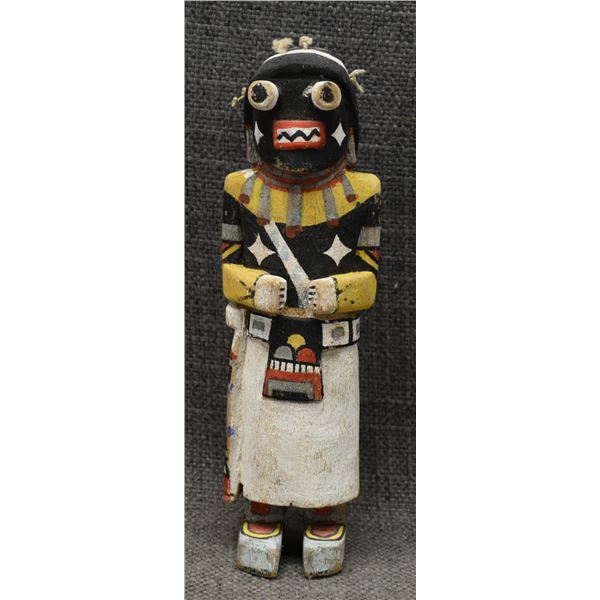 HOPI KACHINA
