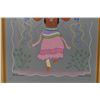 Image 4 : NAVAJO PAINTING (HARRISON BEGAY)