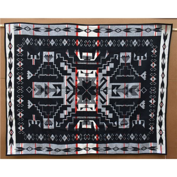 PENDELTON BEAVER STATE BLANKET