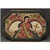 Image 1 : WOODEN RETABLO (ELIZABETH DELL GOLBACH)