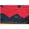 Image 10 : NAVAJO TEXTILE DRESS
