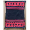 Image 12 : NAVAJO TEXTILE DRESS