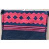 Image 13 : NAVAJO TEXTILE DRESS