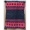 Image 1 : NAVAJO TEXTILE DRESS