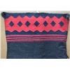 Image 6 : NAVAJO TEXTILE DRESS