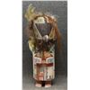 Image 1 : HOPI KACHINA (PHILBERT HONANIE)