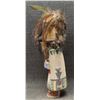 Image 2 : HOPI KACHINA (PHILBERT HONANIE)