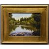 Image 2 : WESTERN PAINTING (ROSELLES)