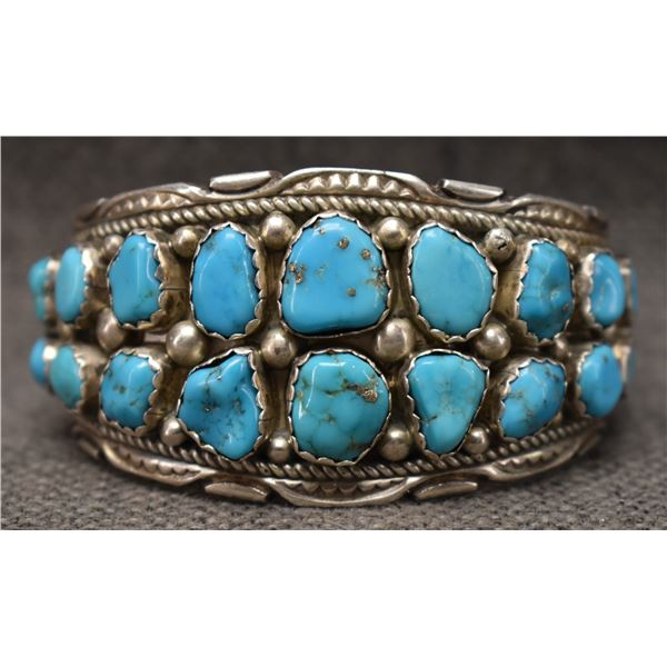 NAVAJO BRACLET
