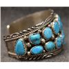 Image 3 : NAVAJO BRACLET