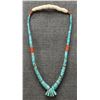 Image 1 : SANTO DOMINGO NECKLACE