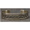 Image 1 : SILVER BRACLET (A R LONG)