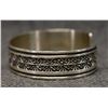 Image 2 : SILVER BRACLET (A R LONG)