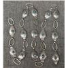 Image 1 : NAVAJO LINK CONCHO BELT