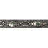 Image 2 : NAVAJO LINK CONCHO BELT