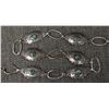 Image 3 : NAVAJO LINK CONCHO BELT