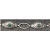 Image 6 : NAVAJO LINK CONCHO BELT