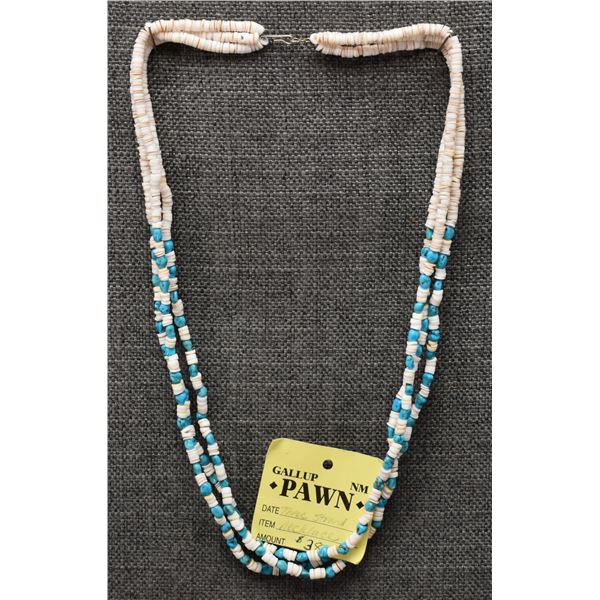 SANTO DOMINGO NECKLACE