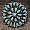 Image 1 : NAVAJO PIN/PENDANT