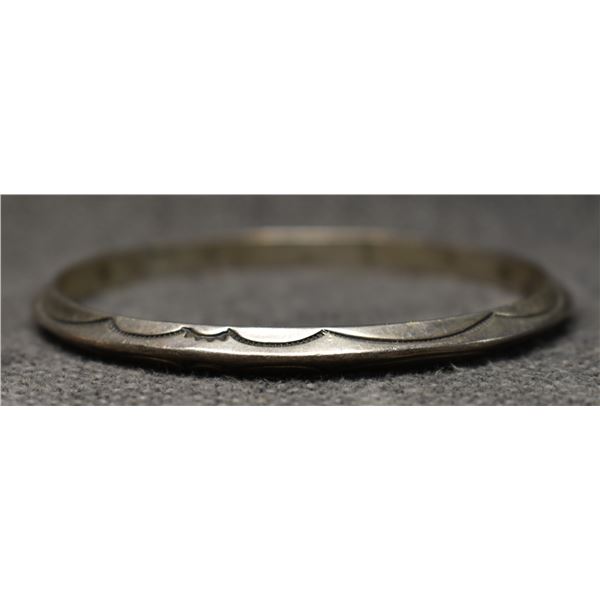 NAVAJO BRACLET (TAHE)