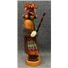 Image 4 : HOPI KACHINA (LARSEN HARRIS )