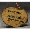 Image 6 : HOPI KACHINA (LARSEN HARRIS )
