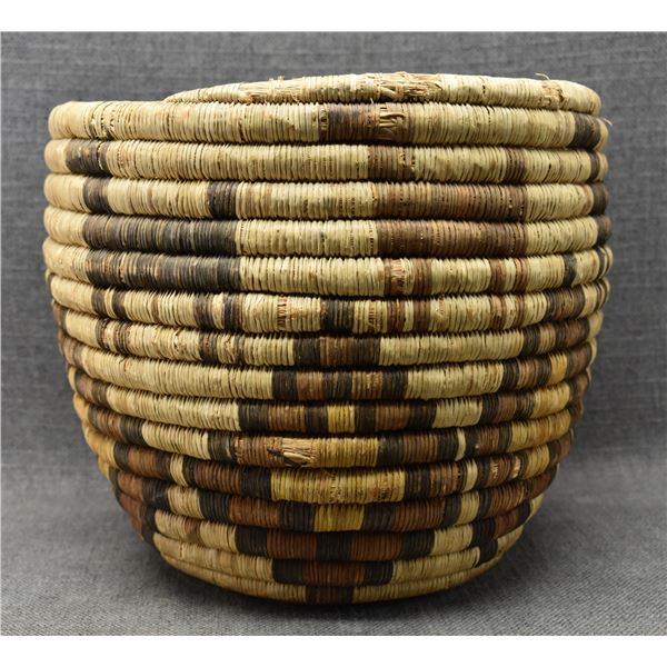 HOPI BASKETRY BOWL