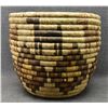 Image 2 : HOPI BASKETRY BOWL