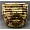 Image 3 : HOPI BASKETRY BOWL