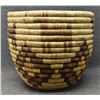 Image 4 : HOPI BASKETRY BOWL