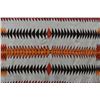 Image 11 : NAVAJO TRANSTIONAL TEXTILE