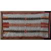 Image 12 : NAVAJO TRANSTIONAL TEXTILE