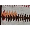 Image 17 : NAVAJO TRANSTIONAL TEXTILE