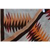 Image 20 : NAVAJO TRANSTIONAL TEXTILE
