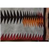 Image 3 : NAVAJO TRANSTIONAL TEXTILE