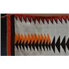Image 4 : NAVAJO TRANSTIONAL TEXTILE