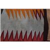 Image 9 : NAVAJO TRANSTIONAL TEXTILE