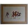 Image 2 : NAVAJO PAINTING (BEATIN YAZZ)
