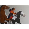 Image 4 : NAVAJO PAINTING (BEATIN YAZZ)