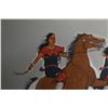 Image 5 : NAVAJO PAINTING (BEATIN YAZZ)