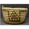 Image 1 : HOPI BASKETRY BOWL