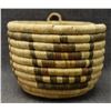 Image 2 : HOPI BASKETRY BOWL