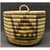 Image 4 : HOPI BASKETRY BOWL