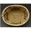 Image 5 : HOPI BASKETRY BOWL