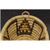 Image 8 : HOPI BASKETRY BOWL