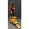 Image 1 : HOPI KACHINA (WAYNE POLEAHLA)