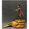 Image 2 : HOPI KACHINA (WAYNE POLEAHLA)