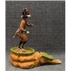 Image 4 : HOPI KACHINA (WAYNE POLEAHLA)