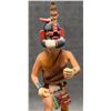 Image 7 : HOPI KACHINA (WAYNE POLEAHLA)