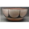 Image 2 : SANTO DOMINGO POTTERY BOWL (RAFAELITA AGUILAR)